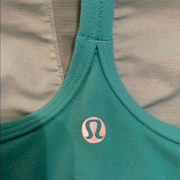 Lululemon Tank - Picture 3 of 3